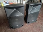 Mackie Thump 12 luidsprekers, Audio, Tv en Foto, Luidsprekers, Ophalen, 120 watt of meer, Front, Rear of Stereo speakers, Overige merken