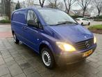 Mercedes-Benz Vito 2.1 CDI 109 2010, Auto's, Achterwielaandrijving, Particulier, 2148 cc, Te koop