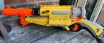 Nerfpistolen en ZuruX Shot pistolen in alle soorten en maten, Kinderen en Baby's, Ophalen of Verzenden, Gebruikt