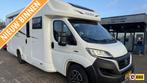 Forster T745 EF Face2face Bikelift elektrisch bearlock, Caravans en Kamperen, Campers, Overige merken, Ringverwarming, Particulier