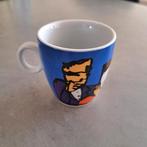 Kopje Herman Brood, gesigneerd, Ophalen of Verzenden, Zo goed als nieuw, Overige stijlen, Kop(pen) en/of Schotel(s)
