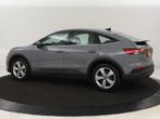 Audi Q4 Sportback e-tron 35 Edition 55 kWh | Camera | Carpla, Auto's, Automaat, Gebruikt, Zwart, 33 min