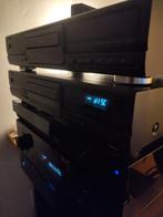 Technics SL-PG380A CD speler. 45€, Ophalen of Verzenden, Gebruikt, Technics