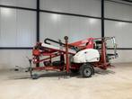 Niftylift 150 TAC aanhanger hoogwerker (bj 2007)