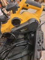Power plus schaafmachine, Ophalen, Zo goed als nieuw