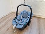 Maxi Cosi Pebble 360 + FamilyFix 360 - Nette Staat, Kinderen en Baby's, Autostoeltjes, Gebruikt, Ophalen of Verzenden, Isofix