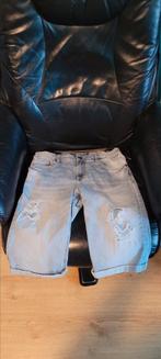 Blue Ridge Korte Broek - Loose Fit, Kinderen en Baby's, Kinderkleding | Maat 170, Broek, WE, Ophalen of Verzenden, Zo goed als nieuw