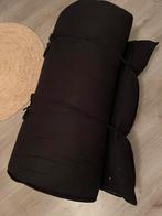 Yogitri shiatsumat, Sport en Fitness, Massageproducten, Ophalen, Gebruikt