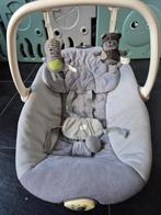 Joy serena wip/schommel stoeltje, Kinderen en Baby's, Wipstoeltjes, Ophalen, Gebruikt