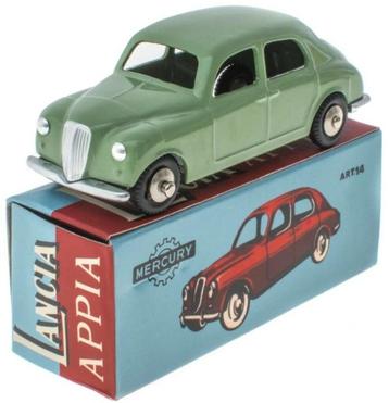 Lancia APPIA FIRST SERIES beschikbaar voor biedingen