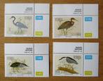 Thuisland Venda, serie Reigers, 1993, Postzegels en Munten, Postzegels | Thematische zegels, Dier of Natuur, Verzenden, Postfris