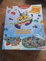 Disney familiespel ad, Ophalen of Verzenden