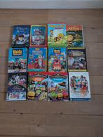 DVD Collectie Kinderfilms, Cd's en Dvd's, Dvd's | Kinderen en Jeugd, Avontuur, Alle leeftijden, Boxset, Ophalen of Verzenden