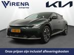 Kia Ev6 Plus 77.4 kWh Apple Carplay/ Android Auto - Cruise C, Automaat, Achterwielaandrijving, Gebruikt, Zwart