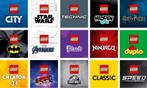 Lego gezocht alle thema's compleet of los, Kinderen en Baby's, Speelgoed | Duplo en Lego, Ophalen, Gebruikt, Losse stenen, Lego