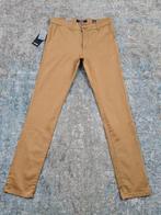 WAM DENIM Chino W31 L34 NIEUW Slim STRETCH Bronno3134, New Yorkstraat 50, 1175 RD Lijnden, Maat 48/50 (M), https://www.justbrands.nl/klantenservice