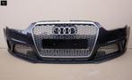Audi A4 RS4 B8 Facelift Voorbumper, Auto-onderdelen, Gebruikt, Bumper, Ophalen, Voor
