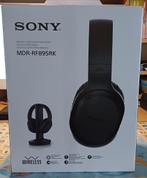 Sony MRD-RF895RKkoptelefoon, Op oor (supra aural), Gebruikt, Sony, Verzenden