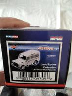 Landrover Corgi 1/43, Hobby en Vrije tijd, Modelauto's | 1:43, Ophalen of Verzenden, Nieuw, Auto, Corgi