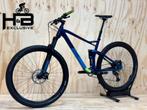 Cube Stereo Pro 120 29 inch mountainbike Sram NX