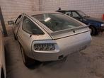 Porsche 928 s1981 complete belgische papieren, Auto's, Oldtimers, Mercedes-Benz, Bedrijf, Te koop, Coupé