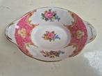 Lady Carlyle royal albert porselein, Ophalen of Verzenden, Zo goed als nieuw, Porselein, Kop en/of schotel
