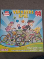 Jumbo Verkeersspel, Ophalen of Verzenden, Nieuw