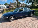 NSU Ro80 1968 Wankel Sagunto Blau, Auto's, Oldtimers, Stof, Blauw, Particulier, 1000 cc
