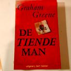 Graham green de 10e man €4 uit 1985, Bert bakker, Eén auteur, Ophalen of Verzenden, Zo goed als nieuw