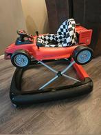 2 in 1 formule 1 loopauto, Kinderen en Baby's, Ophalen of Verzenden, Zo goed als nieuw