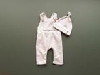 accessoire voor NEWBORN fotografie, fotoshoot, broekje+muts, Verzenden, Nieuw, Overige typen
