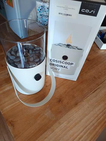 Cosiscoop Original Ivory  - Nieuw in doos beschikbaar voor biedingen