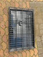 Honden benche, Dieren en Toebehoren, Ophalen, Zo goed als nieuw