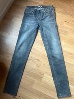 Silvercreek jeans grijs slim 28-32, Nieuw, Ophalen of Verzenden, W28 - W29 (confectie 36), Grijs