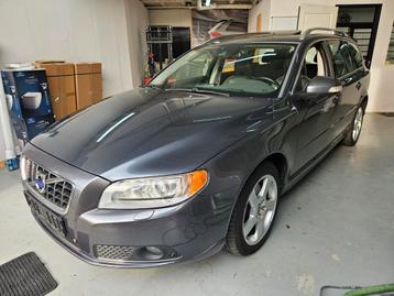 Volvo V70 D5 inscription beschikbaar voor biedingen