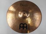 Meinl Byzance 14" thin crash, Muziek en Instrumenten, Drumstellen en Slagwerk, Ophalen of Verzenden, Gebruikt, Overige merken