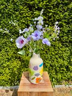 Kunstboeket zijden bloemen, Huis en Inrichting, Ophalen of Verzenden, Nieuw, Binnen