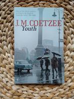 J.M. Coetzee - Youth, Ophalen of Verzenden, Zo goed als nieuw