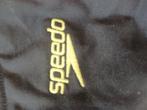 Speedo badpak 36/38, Kleding | Dames, Badmode en Zwemkleding, Ophalen of Verzenden, Zo goed als nieuw, Zwart, Badpak