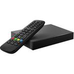 Mag 540 W3 IPTV Set Top Box – Dual Band WiFi, Audio, Tv en Foto, Mediaspelers, Nieuw, USB 2, Ophalen of Verzenden, Minder dan 500 GB