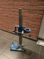 Boorstandaard - Gebruikt betonboormachine, Doe-het-zelf en Verbouw, Ophalen of Verzenden, Gebruikt