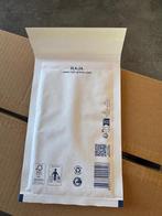 Luchtkussenenveloppen 2 dozen 12x21,5 Bubbeltjesenveloppen, Ophalen, Nieuw