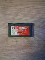 Megaman battle network 4 red sun, Spelcomputers en Games, 1 speler, Ophalen of Verzenden, Zo goed als nieuw, Role Playing Game (Rpg)