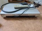Samsung dvd speler 5224 zilver  gratis, Audio, Tv en Foto, Dvd-spelers, Ophalen, Gebruikt, Samsung