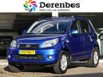 Daihatsu Terios 1.5 2WD Tour | bluetooth | automatische airc, Auto's, 1350 kg, Metallic lak, 49 €/maand, Bedrijf