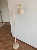 Ikea lamp Cream color, Huis en Inrichting, Lampen | Vloerlampen, Ophalen, Zo goed als nieuw, Minder dan 100 cm