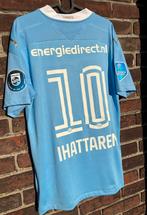 Matchworn / matchissue PSV Puma shirt Mo Ihattaren, Verzamelen, Sportartikelen en Voetbal, Ophalen of Verzenden, Zo goed als nieuw