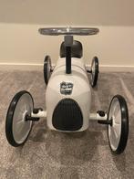 Retro roller loopauto, Kinderen en Baby's, Speelgoed | Buiten | Voertuigen en Loopfietsen, Ophalen, Zo goed als nieuw
