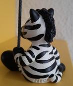 Nici foto houder zebra, Ophalen