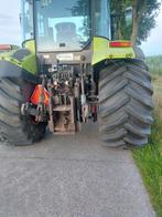 Claas traktor 557 ares, 80 tot 120 Pk, Gebruikt, 5000 tot 7500, Ophalen